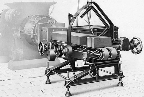 Keller company history