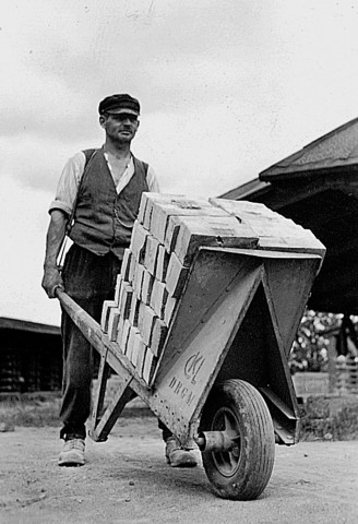 Keller Historia de la empresa