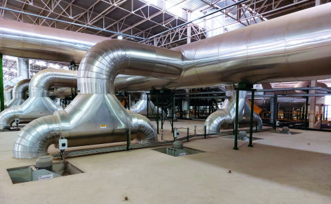 Processus de séchage