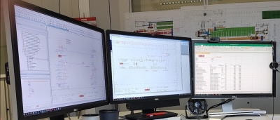 Conception de matériel hardware